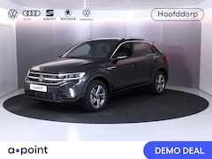 Volkswagen T-Roc - 1.5 TSI R-Line Edition 110kW / 150pk 1.5 TSI DSG| R-Line Edition|