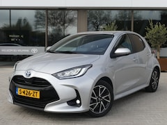 Toyota Yaris - 1.5 Hybride Dynamic | Camera | Adap Cruise | Apple Car-Play