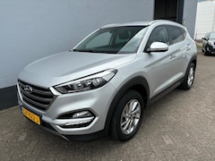 Hyundai Tucson - 1.6 GDi Comfort - Trekhaak - Navigatie