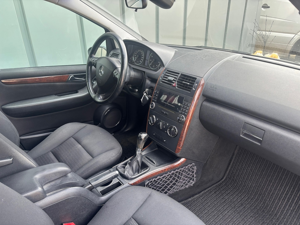 Mercedes-Benz A-klasse - 150 Classic AIRCO//ELEC.RAMEN//STOELVERW//ELEC.RAMEN//CV+AB