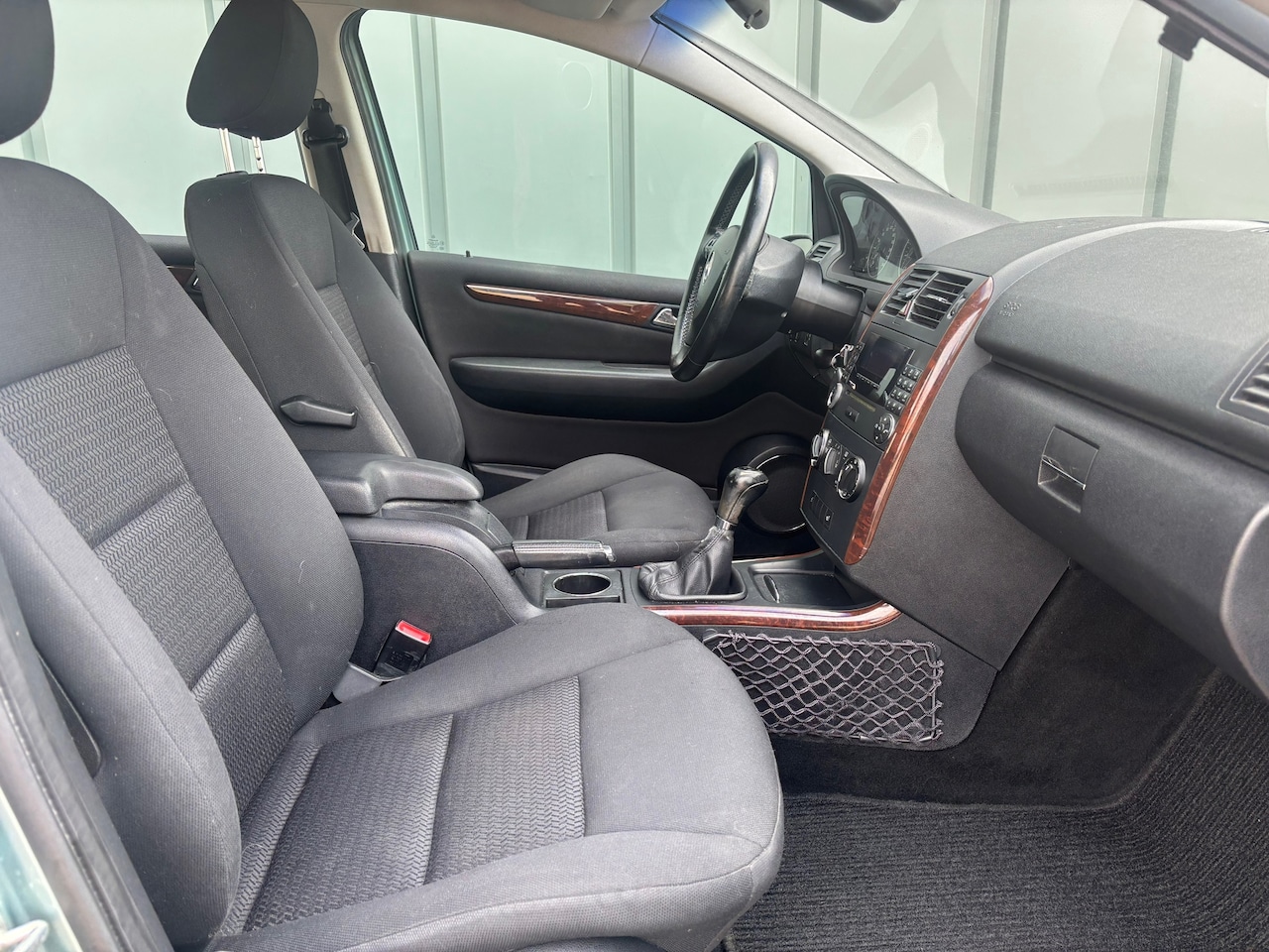 Mercedes-Benz A-klasse - 150 Classic AIRCO//ELEC.RAMEN//STOELVERW//ELEC.RAMEN//CV+AB