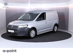 Volkswagen Caddy Cargo - 2.0 TDI Comfort 75PK | Keyless entry | Groot navigatie | Park Assist | Cruise control |
