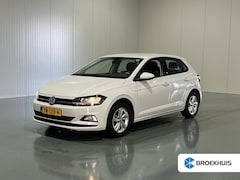 Volkswagen Polo - 1.0 TSI Comfortline