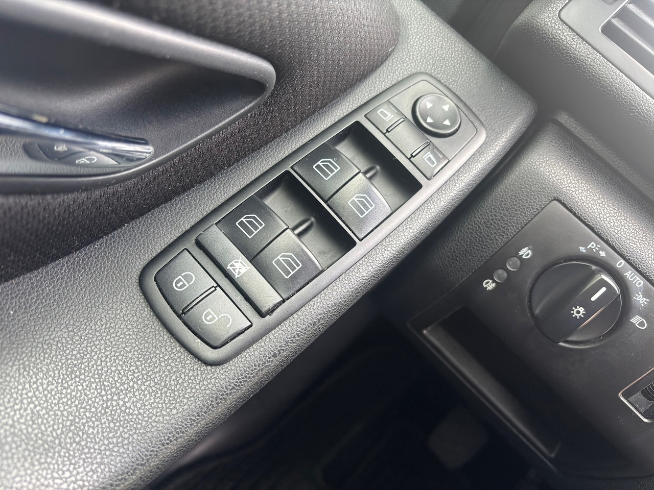 Mercedes-Benz A-klasse - 150 Classic AIRCO//ELEC.RAMEN//STOELVERW//ELEC.RAMEN//CV+AB