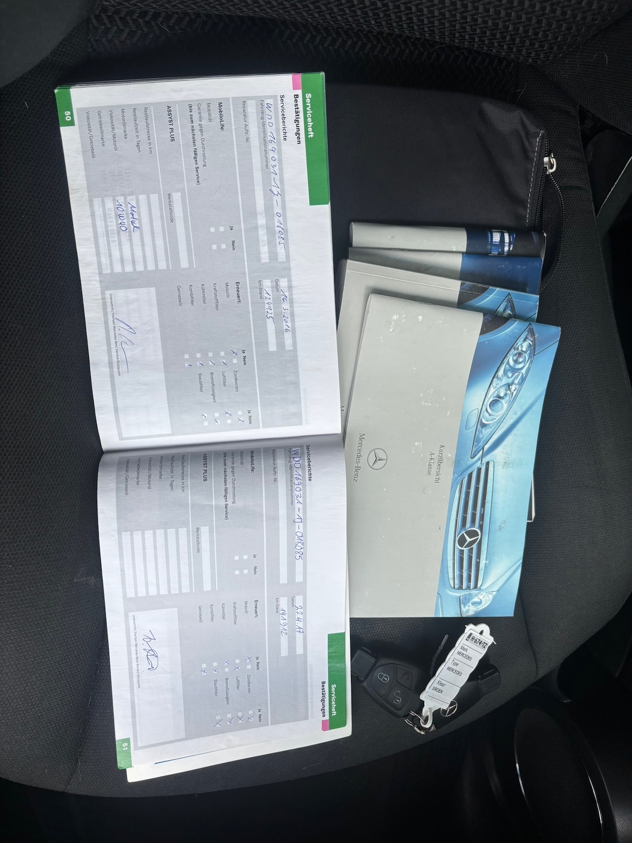 Mercedes-Benz A-klasse - 150 Classic AIRCO//ELEC.RAMEN//STOELVERW//ELEC.RAMEN//CV+AB
