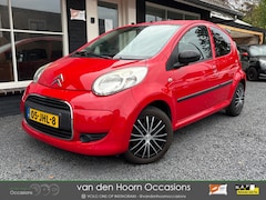 Citroën C1 - 1.0-12V Ambiance