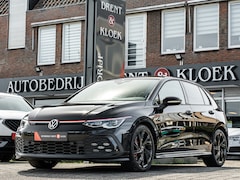 Volkswagen Golf - 2.0 TSI GTI UNIEK HANDBAK IQ LIGHT CAMERA 18 INCH LED MISTLAMP APPLE CARPLAY