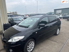 Mazda 5 - 5 2.0 CiTD Business Inruil Mogeijk [7 PERSOONS ]