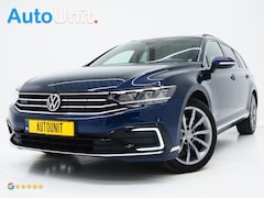 Volkswagen Passat Variant - 1.4 TSI PHEV GTE | Panoramadak | Massage | 360 | Adaptive Cruise | Virtual | Trekhaak