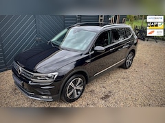 Volkswagen Tiguan Allspace - 1.5 TSI Highline 7p. DSG | PANO | LEER | CAMERA | LED | DEALER ONDERHOUD | 18" | VOL OPTIE