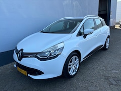 Renault Clio Estate - 0.9 TCe Expression - Navigatie