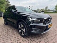 Volvo XC40 - 1.5 T5 RECHARGE INSCRIPTION THAAK/PANO/LEER/NAV/LED/HARMANCARDON