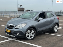 Opel Mokka - 1.6 Cosmo AIRCO|NAVI|CRUISE|PARKEERSENSOREN