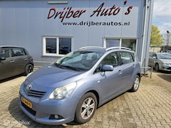 Toyota Verso - 2.0 D-4D Aspiration
