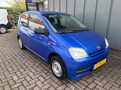 Daihatsu Cuore - 1.0-12V Tokyo