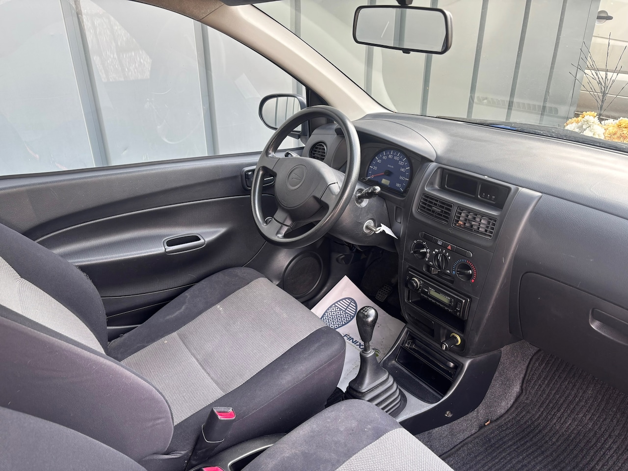 Daihatsu Cuore - 1.0-12V Tokyo 1.0-12V Tokyo