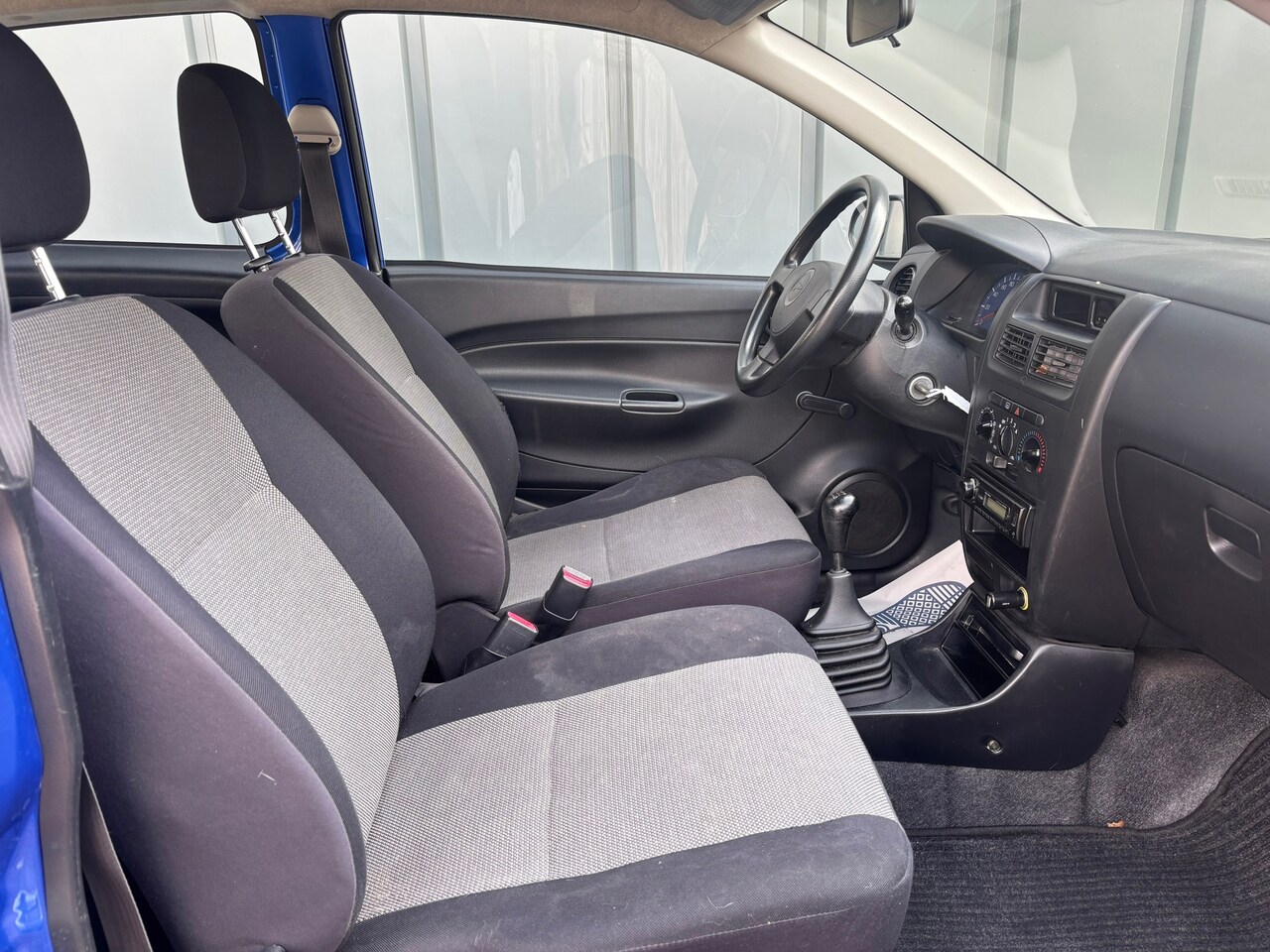 Daihatsu Cuore - 1.0-12V Tokyo 1.0-12V Tokyo