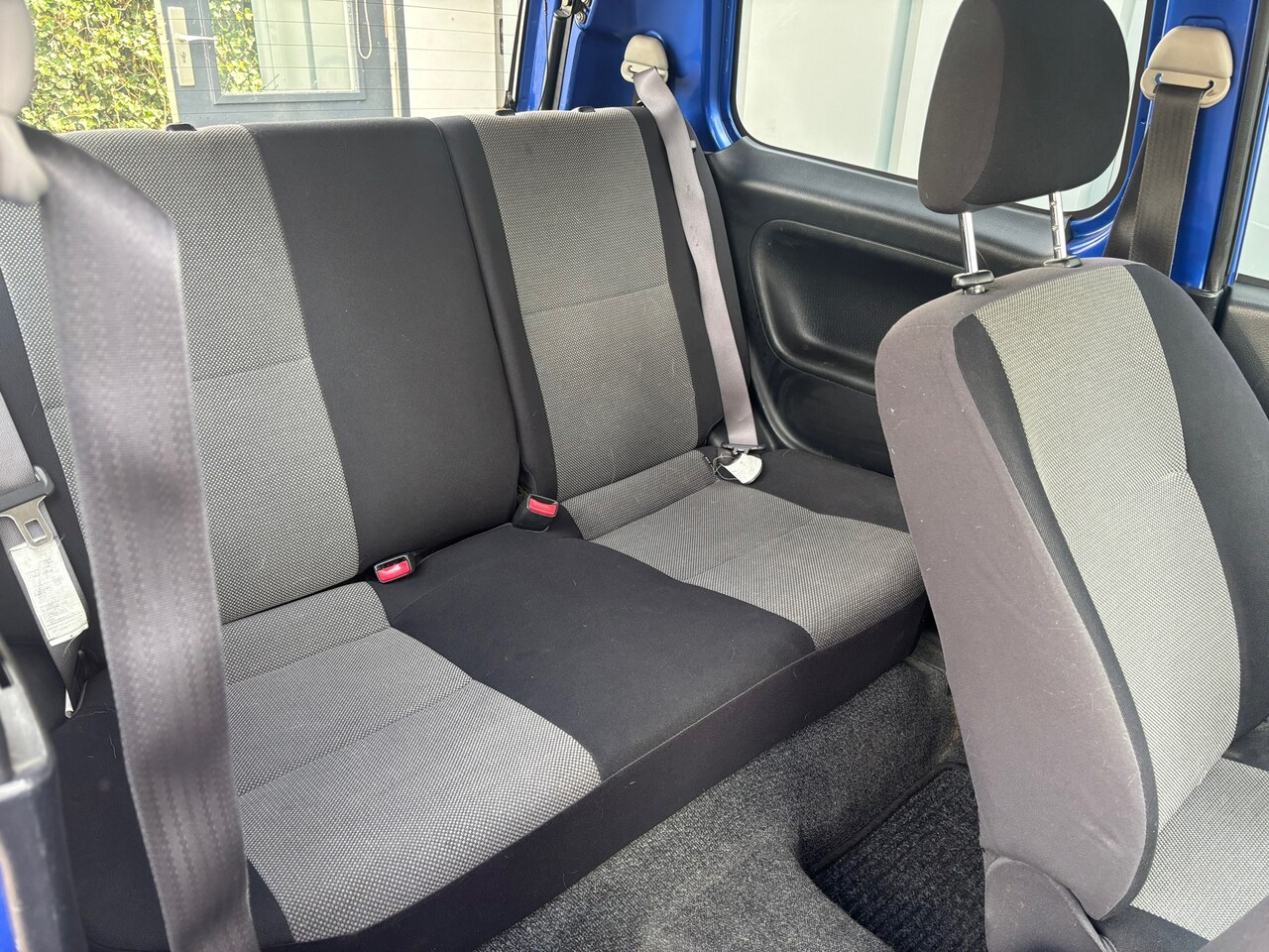 Daihatsu Cuore - 1.0-12V Tokyo 1.0-12V Tokyo