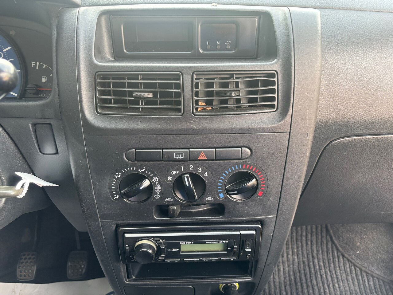 Daihatsu Cuore - 1.0-12V Tokyo 1.0-12V Tokyo