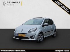 Renault Twingo - 1.2-16V Night & Day PANORAMA / AIRCO
