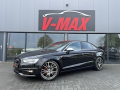 Audi A3 Limousine - 1.4 TFSI CoD S-Tronic S-Line Navi Xenon Pdc Stoelverw Clima