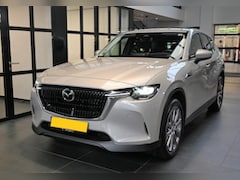 Mazda CX-60 - e-SkyActiv 327 PHEV automaat Exclusive-Line met DA Pack *Trekhaak* *BTW* *Dealeronderhoude