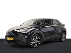 Toyota C-HR - 2.0 Hybrid Dynamic