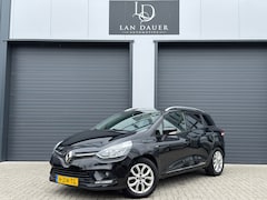 Renault Clio - 1.2 16V / Navi / Airco / Parkeersensor / APK