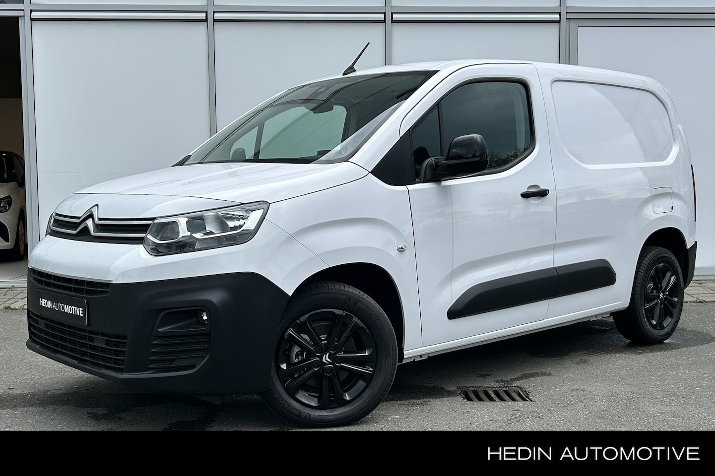 Citroën Berlingo - 1.5 BlueHDi 100pk L1 | Nieuw! | Registratie 2024 = BPM vrij | €5.200 voorraad korting! | N - AutoWereld.nl