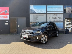 Volkswagen T-Roc - 1.0 TSI R-Line Business