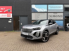 Peugeot 2008 - 1.2 PureTech GT-Line