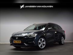 Seat Leon Sportstourer - 1.4 TSI eHybrid PHEV FR Business Intense Stoelverwarming Navigatie
