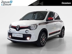 Renault Twingo - 1.0 SCe Intens * Achteruit Camera * Navigatie * Dealer onderhoud * LM Velgen