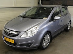 Opel Corsa - 1.2-16V Enjoy - Airco - 5 deurs - Trekhaak