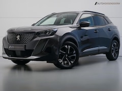 Peugeot 2008 - 1.2 PureTech Allure (APPLE CARPLAY, LED, 3D DISPLAY, KEYLESS, SPORTSTOELEN, CAMERA, CLIMAT
