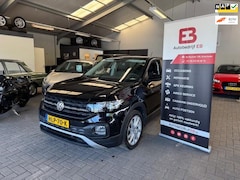 Volkswagen T-Cross - 1.0 TSI Life Business