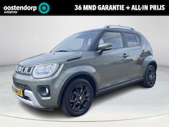 Suzuki Ignis - 1.2 Smart Hybrid Style Automaat | Climate Control | Achteruitrijcamera | Cruise Control |