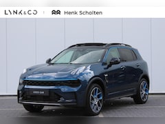 Lynk & Co 01 - AUT7 261PK Plug-in Hybrid | Panoramisch Schuif-/Kanteldak | Infinity Premium Geluidssystee