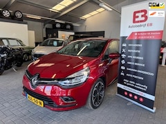 Renault Clio - 1.2 TCe Limited