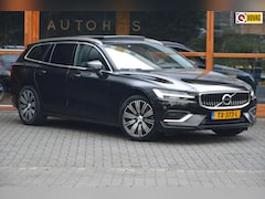 Volvo V60 - T5 Inscription | Panorama Dak | Camera | Stoelverwarming |