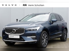 Volvo XC60 - T8 Plug-in hybrid AWD Plus Bright | Panorama-dak | 455 PK | Dealer onderhouden | 360° Came