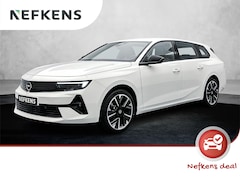 Opel Astra Electric - 54 kWh Edition