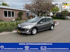 Peugeot 308 SW - 1.6 VTi XS Pannodak, PDC