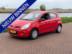 Hyundai i20 - 1.2i i-Motion