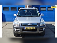 Kia Sportage - 2.0 CVVT Executive *AC* trekhaak