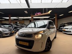 Citroën C1 - 1.0 e-VTi Feel Airco Cruise Control LmVelgen