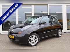 Nissan Micra - 1.2 Acenta, Airco, Prijs Is Rijklaar