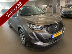 Peugeot 2008 - 1.2 PureTech Active Pack NAVIGATIE-CLIMATE CONTROL-ACHTERUITRIJCAMERA