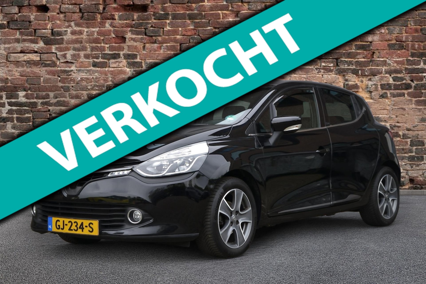 Renault Clio - 0.9 TCe ECO Night&Day | Camera | Cruise | R-Link | Navi - AutoWereld.nl