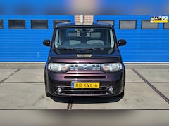 Nissan Cube - 1.6 Zen *AC